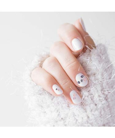 2 Boxes Nail Pearl Jewelry Nail Embellishments Nail Tech Accessories Nail Accessories Charms Nail Decorations for Nail Art Nail Art Decoration Bling Decor Beading Self Made As Shown 2 - Buy Online on GoSupps.com