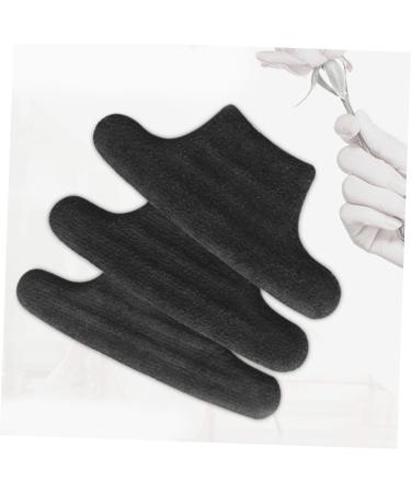 FOMIYES 12 Pairs Non-Slip Heel Pads & Insoles for High Heels Cleats & Boots - Comfort & Support for Women - Buy Online on GoSupps.com