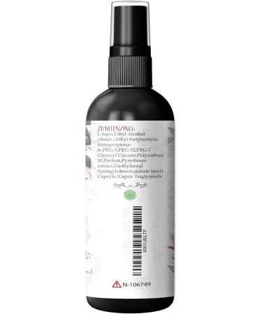 Buy Nature Animal Tick Protection Spray for Dogs & Cats - Natural & Highly Effective Tick Defense - Buy Online on GoSupps.com