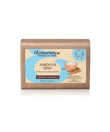 ERBORISTICA Liquid Hand Soap and Liquid Hand Soap Ideal for Unisex Adults