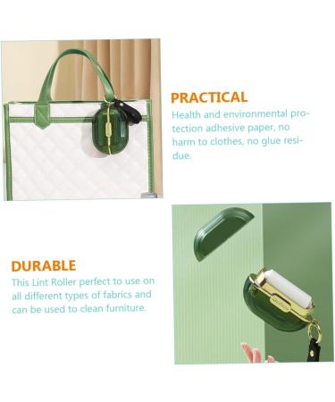 Ultimate Hair Removal Device: Car Tools & Pet Hair Remover - Lint Rollers for Laundry & Automotive | Effective Sticky Tape Solutions - Buy Online on GoSupps.com