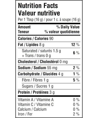 Jif Crunchy Creamy Peanut Butter Smooth & Creamy Texture No Stir 500g Jars (Pack of 12) Crunchy 1 g (Pack of 12) - Buy Online on GoSupps.com