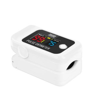 Finger pulse oximeter BT PX70 Teesa TSA8071 saturation/heart rate measurement/Bluetooth