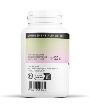 Epilobe 200 mg - 200 capsules - Orgaliane - Buy Online on GoSupps.com