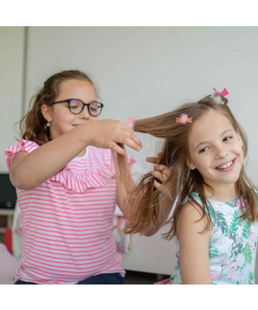 APDDHJ Candy Color Hair Accessories KawaiiHair Clips Girls Hair Clips Cute Hair Clips Sweet Hair Clips Multiple Style Little Hairpin Hair Accessories for Toddlers Kids Girls Multicoloured 6 Pieces - Buy Online on GoSupps.com