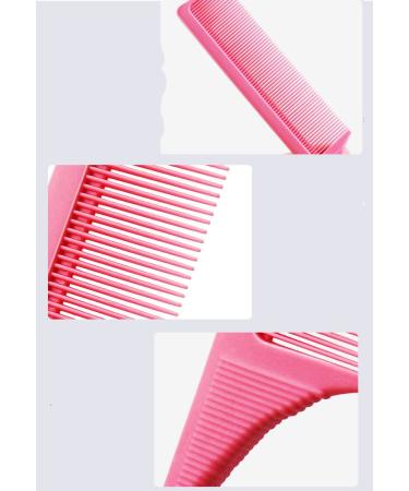 Steel Pin Rat Tail Comb + Braid Tool Loop + Ponytail Styling Maker - Hair Tools for Women - Buy Online on GoSupps.com