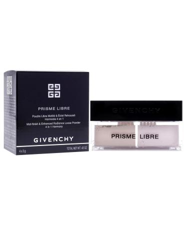 Givenchy Prisme Libre N03 Voile Rose Loose Powder - 0.4 oz | International Shipping Available - Buy Online on GoSupps.com