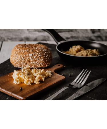 Buy 10x 500g Whole Egg Powder | Spray Dried Eggs for Cooking & Baking | Buxtrade International Shipping - Buy Online on GoSupps.com