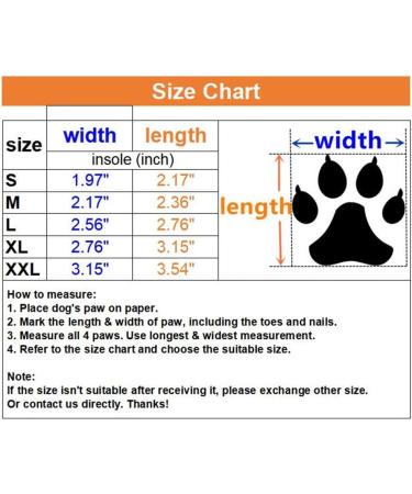 Dimicoo Breathable Mesh Dog Boots - Nonslip Rubber Sole Dog Shoes (Pack of 4) - S (1.97 Width) - Black - Buy Online on GoSupps.com