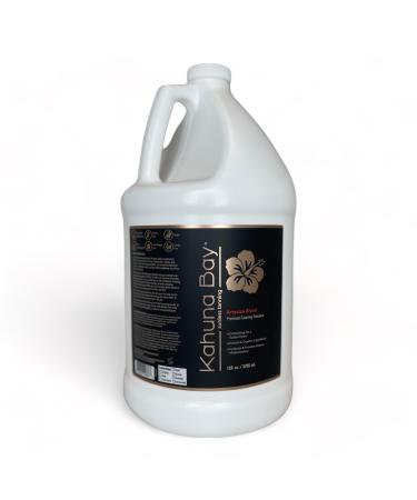 Artesian Blend ORIGINAL Sunless Airbrush Spray Tanning Solution 128 oz