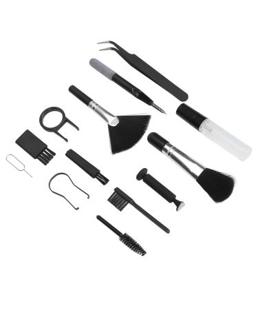 Efficient Earphones Cleaning Kit | Dust & Fingerprint Removal Tools for Phones Keyboards & Electronics - Buy Online on GoSupps.com