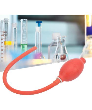 Haofy Rubber Ball Explosive Pressurized Explosion Proof Laboratory Ball for Natural Rubber Laboratory Tools and Accessories - Buy Online on GoSupps.com