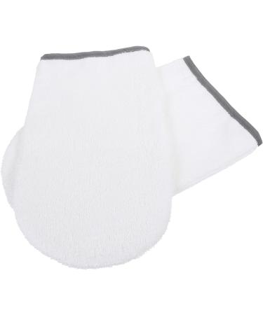 Healeved 5 Pairs Waxing Gloves Paraffin Manicure Mitt Hand Gloves Bath Gloves Moisturizing Gloves Paraffin Wax Cover Hand Moisturizer Gloves Heated Gloves Wax Gloves Towel Mittens Heater - Buy Online on GoSupps.com