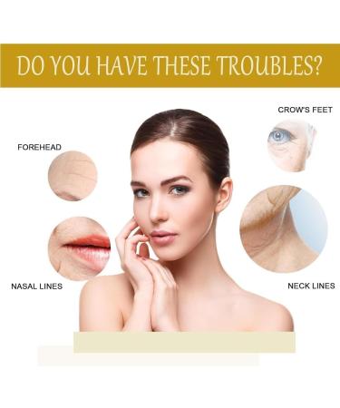 Advanced Bee Venom Serum Anti-Aging Facial Serum Face Serum to Help Refine Fine Lines & Wrinkles Hydrating Serum (3PC) 3pcs - Buy Online on GoSupps.com