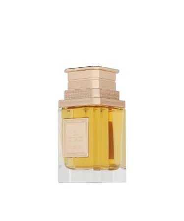 Fragrance World French Avenue El Dorado Extrait de Parfum 100 ML - Buy Online on GoSupps.com