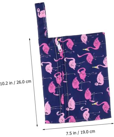 Fomiyes Women's Bamboo Cotton Washable Menstrual Pads - Comfortable & Eco-Friendly Period Care | Buy Now - Buy Online on GoSupps.com