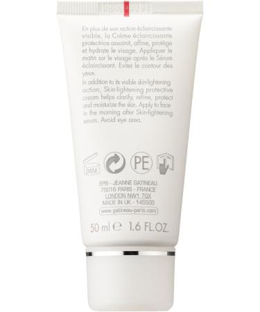 Gatineau Whitening Plan Skin Lightening Protective Cream 50 ml - Buy Online on GoSupps.com