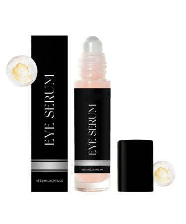 Eye Firming Lotion - Repairing Firming Lotion | Moisturizing Firming Eye Contour Treatment Travel and Spa Anti-Aging Facial Care