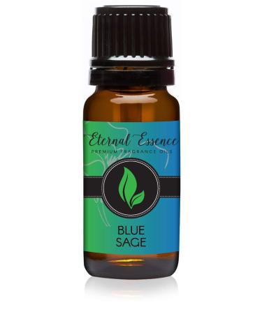 Blue Sage - Premium Grade Fragrance Oils - 10ml - Scented Oil
