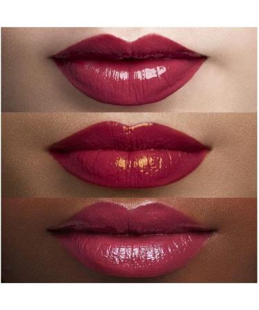 L'Oreal Color Riche Shine Plump Lipstick - 464 Color Hype - 1 Count - Buy Online on GoSupps.com