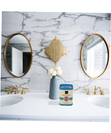 Fomiyes 2-Stage Razor Blade Disposal Box - Eco-Friendly Recycling Can for Razors & Eyebrow Knives - Safe Storage for Used Blades - Buy Online on GoSupps.com