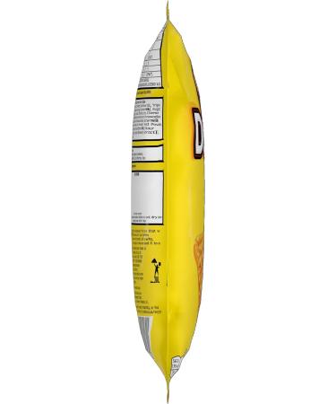 Doritos Triple Cheese Pizza 180g - Cheesy Snack for Pizza Lovers - Buy Online on GoSupps.com