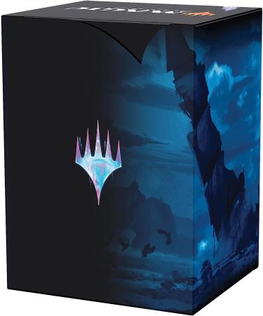 Magic The Gathering March of the Machine Commander Deck - Cavalry Charge | 100-Card Deck with 10 Planechase Cards & Collector Booster Sample Pack - Buy Online on GoSupps.com
