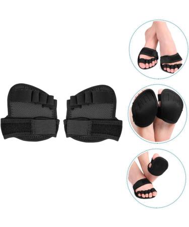 Buy Gatuida Forefoot Pads Anti-Slip Half Toe Cushion Inserts for All-Day Comfort | International Shipping Available - Buy Online on GoSupps.com