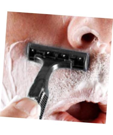 Beaupretty 50-Piece Ergonomic Hair Removal Trimmer & Razor for Women | Manual Hair Cutter for Private Areas & Arms - International Shipping Available - Buy Online on GoSupps.com