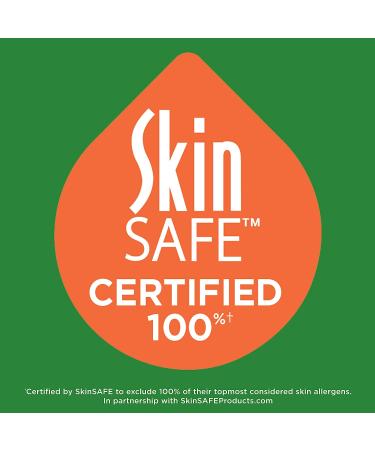 Arm & Hammer Sensitive Skin Free & Clear Liquid Laundry Detergent - 105 Loads | 105 fl oz - Buy Online on GoSupps.com