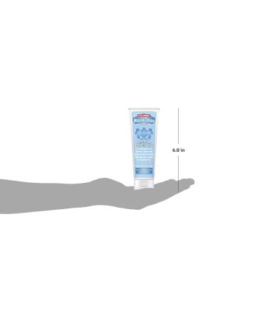 Columbia Healing Cream - Dermatologist-Endorsed Moisturizer for Face & Body | Soothing Hydration & Skin Repair 3.5oz - Buy Online on GoSupps.com