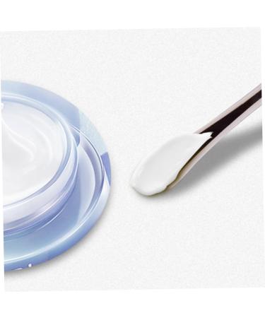 FRCOLOR 5pcs Eye Cream Massage Stick Set - Face Roller & Spatula for Skincare | Anti-Makeup Applicators & Beauty Tools | Zinc Alloy Eye Cream Wand - Buy Online on GoSupps.com