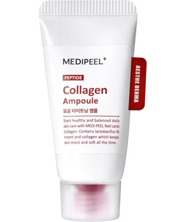 MEDI-PEEL Red Lacto Collagen Trial Kit Set - Buy Online on GoSupps.com