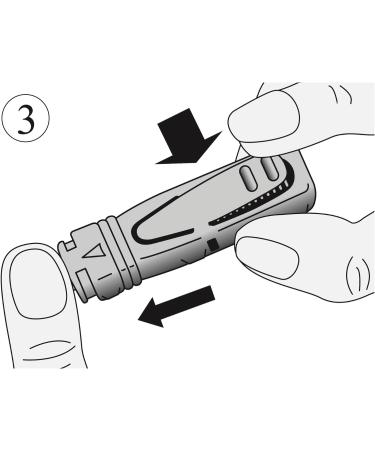 SELFCheck Stomach Ulcer Test - Easy At-Home Diagnosis Kit - Buy Online on GoSupps.com
