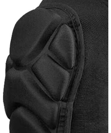 Buy Professional Knee Pads & Knee Brace Support - Breathable Anti-Collision Compression Sleeves for Arthritis Pain Relief - Buy Online on GoSupps.com