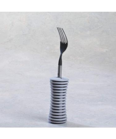 Set of 4 Universal Soft Easy Grip Handles for Arthritis & Limited Dexterity - Buy Online on GoSupps.com