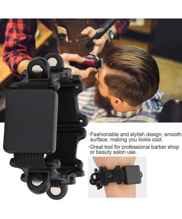 Buy Magnetic Clip Pin Bracelet | Essential Hairdressing Tool for Pins & Clips | Salon Must-Have - Buy Online on GoSupps.com