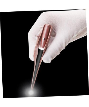 MAGICLULU 1 Set Kids Ear Pick Ear Cleaner for Kids Earbud Cleaner Metal Nail Manicure Pedicure Tool Kit Infant Nose Tweezer Kids Nail Trimmer Nail Clippers Toddler Pearlescent Plate - Buy Online on GoSupps.com