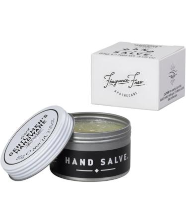 Gentlemen's Hardware Men's Hand Salve - 85 g - Buy Online on GoSupps.com