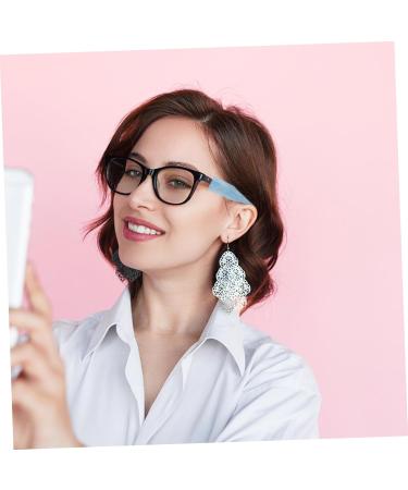 Frcolor One-Way Leg Cover Roll - Disposable Glasses for Hair Coloring Protection | Slim & Effective Hair Treatment Accessories - Buy Online on GoSupps.com