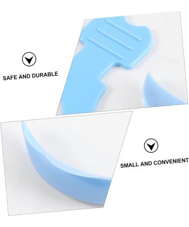 Buy Mipcase 10 Pairs Eyelash Silicone Patch - Lash Lift Brush & Curlers - Premium Lash Lifting Shield Pads - Ideal for Grafting & Curling - Pink Eyelash Tools - Buy Online on GoSupps.com