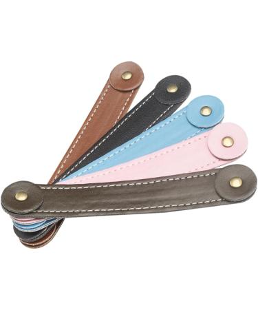 Gatuida 20 Pack Ear Protection for Masks - Adjustable Ears Straps & Belt Adjuster for Comfort & Secure Fit - Buy Online on GoSupps.com