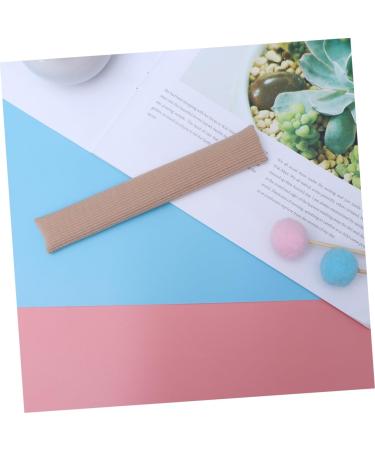 Fabric Gel Bunion Spreader Sleeve - Bunion Protector & Separator - Buy Online on GoSupps.com