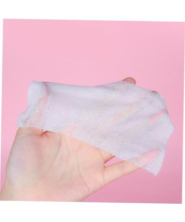Healeved Facial Makeup Pads - 10x10cm Cotton Pads for Women | Soft Cosmetic Face Pads for Flawless Makeup - Buy Online on GoSupps.com