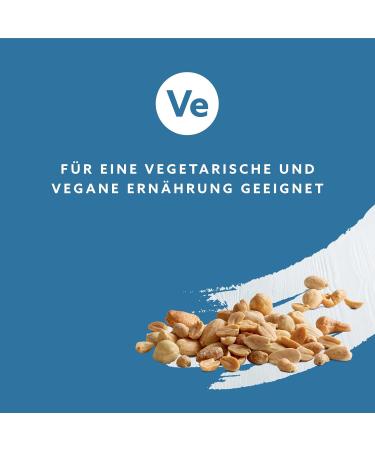 Buy Amazon Nut Mix - Roasted & Salted 500g | Premium International Shipping - Buy Online on GoSupps.com