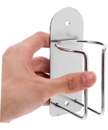 FOMIYES Barber Hanger Wall Storage Stand - Hair Clipper Organizer & Storage Holder for Barbers | Wall Mounted Solution - Buy Online on GoSupps.com