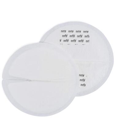 Motif Medical, Disposable Nursing Pads - Breathable, Natural Material, Excellent Absorbency and Leak Protection, with Adhesive Strips - Pack of 60 - Buy Online on GoSupps.com