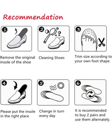 4-Layer Height Increase Insoles for Men and Women - Invisible Shoe Inserts for Taller Look - Air Cushion Heel Lifts - 3.54 Inch Boost - Buy Online on GoSupps.com