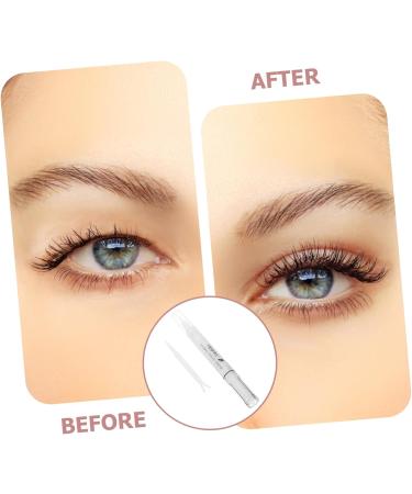Didiseaon 2 Sets Eye Creams Glue Double Eyelid Sticker Eye Lifting Cream Waterproof Tape Waterproof Styling Cream Stick Double-fold Eyelids Cream Single Eyelid Change Cream Liquid 15X3X2CM White - Buy Online on GoSupps.com