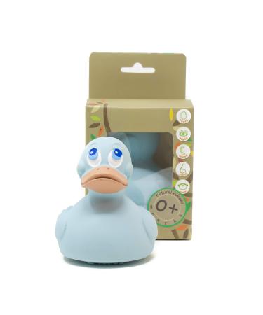 Lanco - duck rubber blue (805-2)